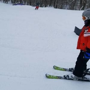 Meet your Posher, Luis